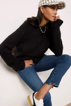 Sweaters<PISTOLA Isabel Pullover Shadow