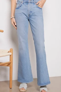 Jeans<CITIZENS OF HUMANITY Isola Flare 32` Pegasus