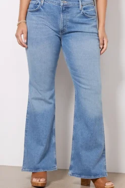 Jeans<CITIZENS OF HUMANITY Isola Flare 32` Pegasus
