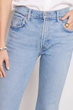 Jeans<CITIZENS OF HUMANITY Isola Flare 32` Pegasus