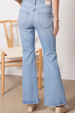 Jeans<CITIZENS OF HUMANITY Isola Flare 32` Pegasus