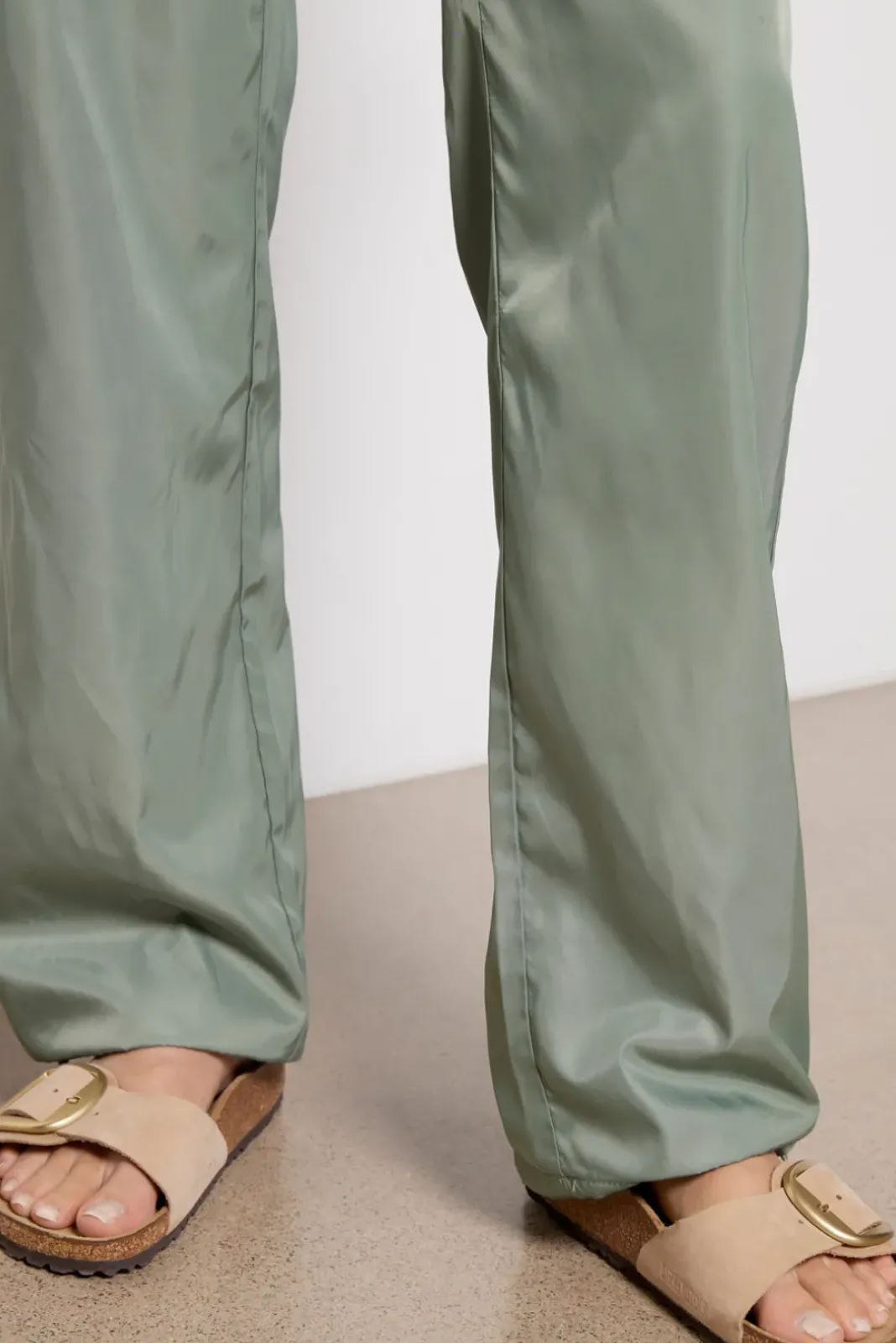 Pants & Leggings<PISTOLA Jade Lightweight Cargo Trouser Bluff