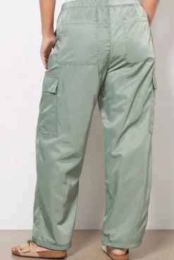 Pants & Leggings<PISTOLA Jade Lightweight Cargo Trouser Bluff
