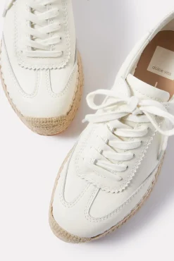 Shoes<DOLCE VITA Jaja Espadrille Sneaker Ivory