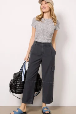 Pants & Leggings<AGOLDE Jericho Pant Vulture