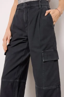 Pants & Leggings<AGOLDE Jericho Pant Vulture