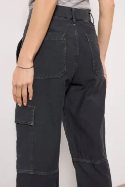 Pants & Leggings<AGOLDE Jericho Pant Vulture