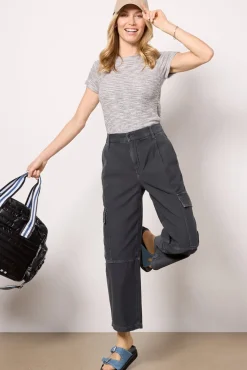 Pants & Leggings<AGOLDE Jericho Pant Vulture