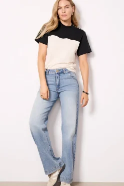 Jeans<KUT FROM THE KLOTH Jodi Trouser Vital