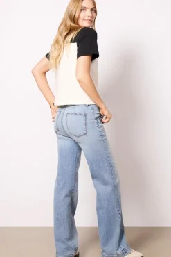 Jeans<KUT FROM THE KLOTH Jodi Trouser Vital