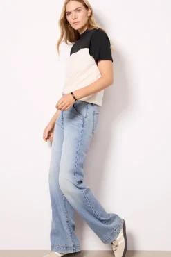 Jeans<KUT FROM THE KLOTH Jodi Trouser Vital