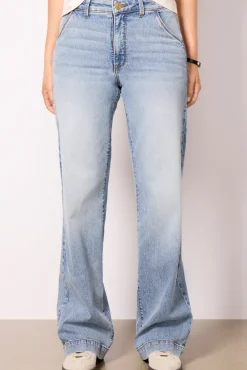 Jeans<KUT FROM THE KLOTH Jodi Trouser Vital