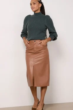 Sweaters<SPLENDID Jordana Pullover Balsam