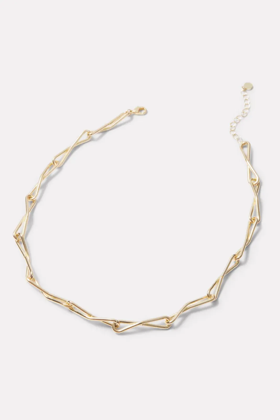 Jewelry<EVEREVE Juliette Chain Necklace Gold