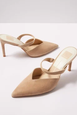 Shoes<DOLCE VITA Kanika Pump Camel