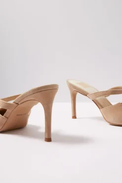Shoes<DOLCE VITA Kanika Pump Camel