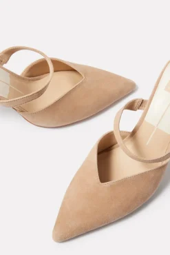 Shoes<DOLCE VITA Kanika Pump Camel