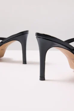 Shoes<DOLCE VITA Kanika Toe Cap Black