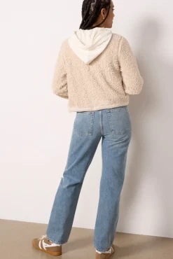 Jeans<AGOLDE Kelly Jean Backdrop