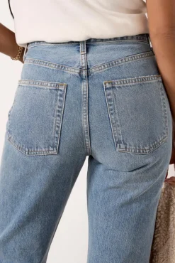 Jeans<AGOLDE Kelly Jean Backdrop