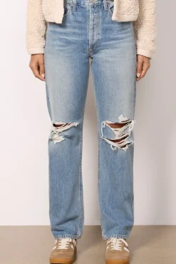 Jeans<AGOLDE Kelly Jean Backdrop