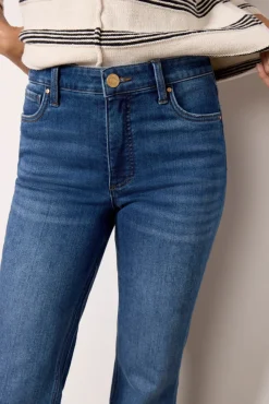 Jeans<KUT FROM THE KLOTH Kelsey Expressive