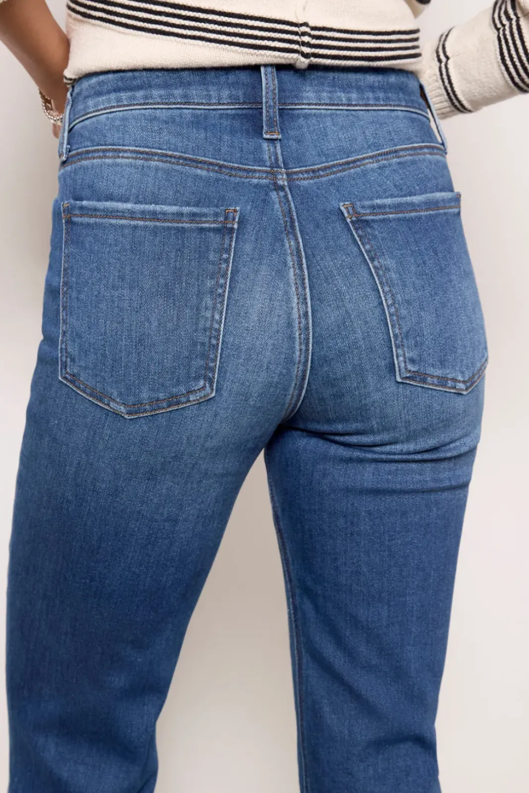 Jeans<KUT FROM THE KLOTH Kelsey Expressive