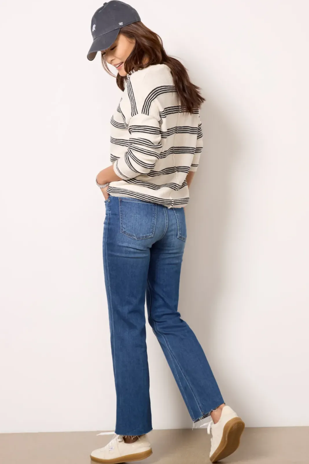 Jeans<KUT FROM THE KLOTH Kelsey Expressive