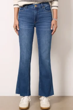 Jeans<KUT FROM THE KLOTH Kelsey Expressive