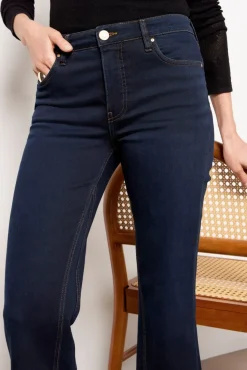 Jeans<KUT FROM THE KLOTH Kelsey Ankle Boot Investing