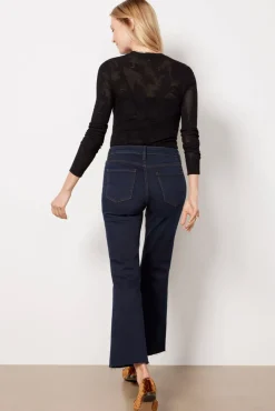 Jeans<KUT FROM THE KLOTH Kelsey Ankle Boot Investing