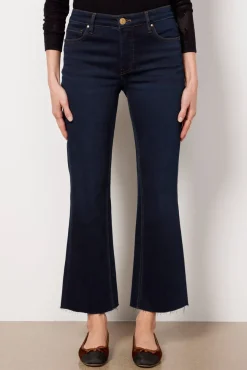 Jeans<KUT FROM THE KLOTH Kelsey Ankle Boot Investing