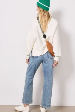 Jeans<KUT FROM THE KLOTH Kelsey Wide Hem Defend