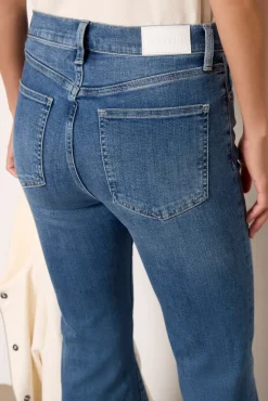 Jeans<PISTOLA Kinsley Flare Avenue