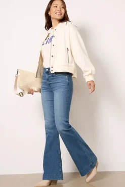 Jeans<PISTOLA Kinsley Flare Avenue