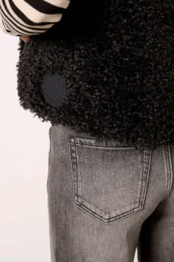 Blazers & Jackets<SAVE THE DUCK Klara Vest Black