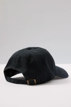 Hats<`47 LA Clean Up Baseball Hat Black