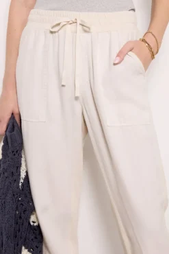 Pants & Leggings<SPLENDID Lakeside Jogger Moonstone