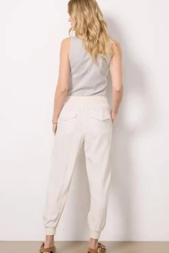 Pants & Leggings<SPLENDID Lakeside Jogger Moonstone