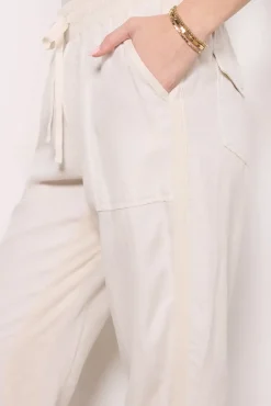 Pants & Leggings<SPLENDID Lakeside Jogger Moonstone