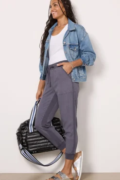 Pants & Leggings<SPLENDID Lakeside Jogger Ashnavy
