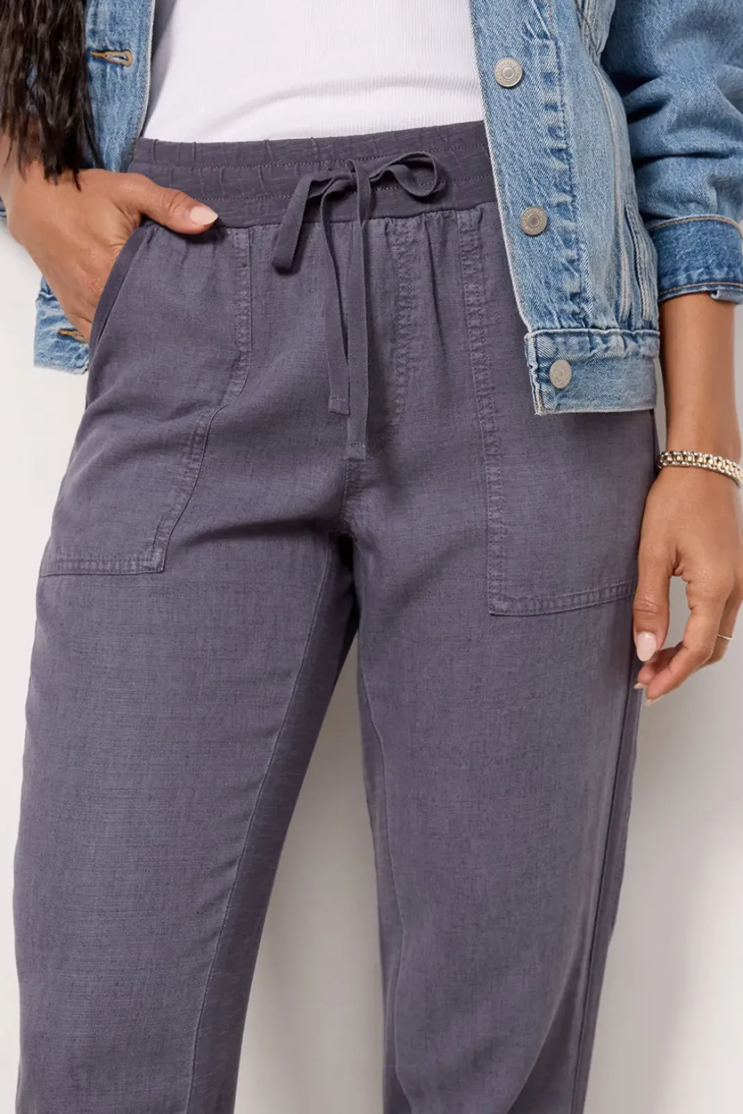Pants & Leggings<SPLENDID Lakeside Jogger Ashnavy