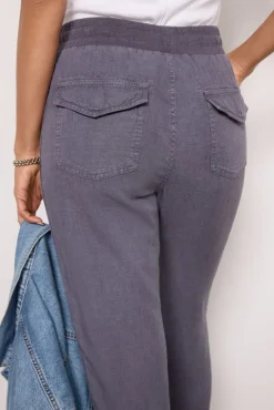 Pants & Leggings<SPLENDID Lakeside Jogger Ashnavy