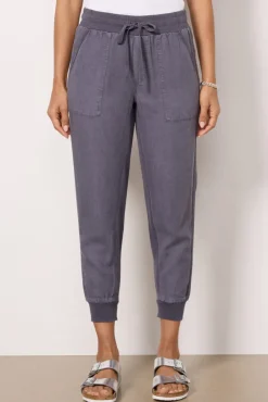 Pants & Leggings<SPLENDID Lakeside Jogger Ashnavy