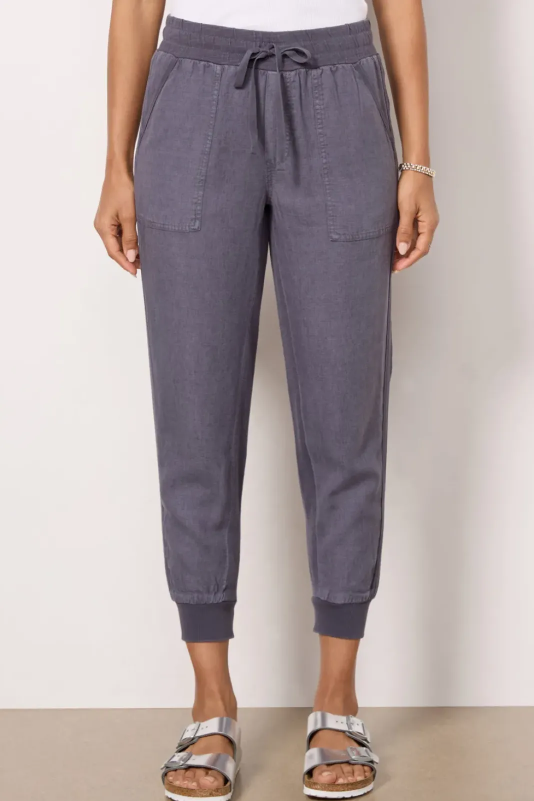 Pants & Leggings<SPLENDID Lakeside Jogger Ashnavy