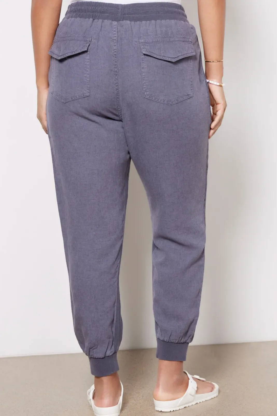 Pants & Leggings<SPLENDID Lakeside Jogger Ashnavy
