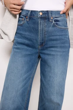 Jeans<PISTOLA Lana Jean Cider