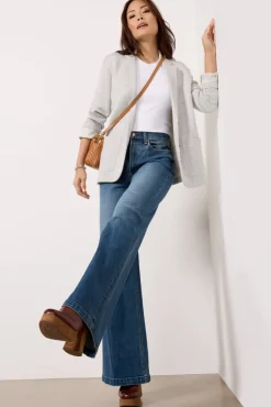 Jeans<PISTOLA Lana Jean Cider