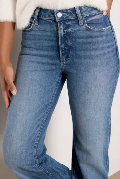 Jeans<PAIGE Leenah 32` Wings