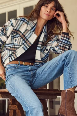 Jeans<PAIGE Leenah Ankle Walkoffame